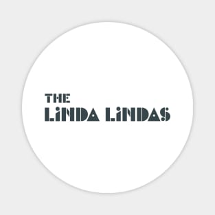 The Linda Lindas Magnet